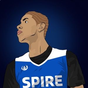 Meet your Posher, Josiah